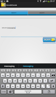 How to install Secure Messaging lastet apk for laptop