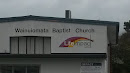 Wainuiomata Baptist Church