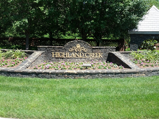Highland Creek West