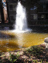 Woodcreek Fountain
