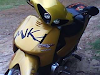 Moto Tunning Vendo O Permuto Por Autopago Diferen