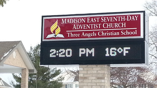 Madison East Seventh Day Adventist Church