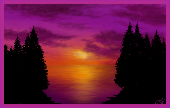Unfinished 