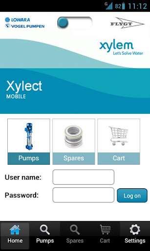 Xylect Mobile