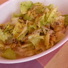 Romaine Salad