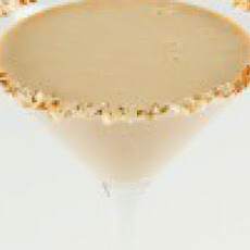 Baileys Toasted Almond Brittle