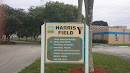 Homestead Harris Field Park