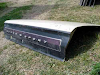 Tapa De Baul Chevrolet 400  Autos Usados