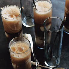 Stout Floats