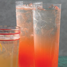 Campari and Orange