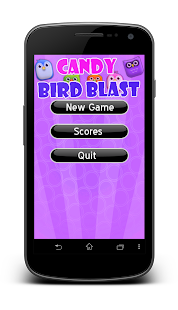 How to install Candy Bird Blast 1.0 unlimited apk for laptop