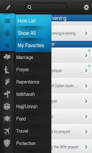 How to mod myDuaa: Fortress of a Muslim 1.0 apk for laptop