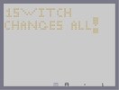 Thumbnail of the map '1 switch changes all!'