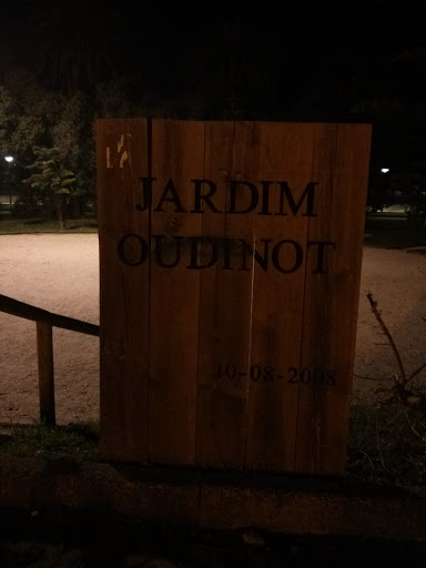 Jardim Oudinot
