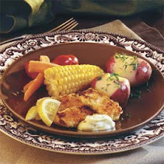 Microwave Corn on the Cob