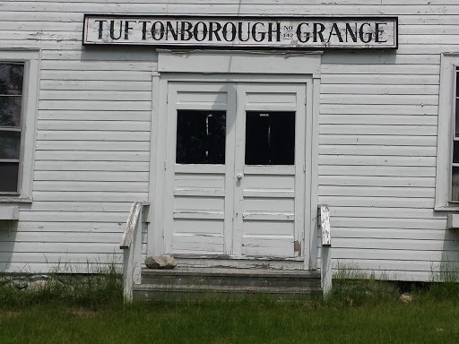 Tuftonboro Grange