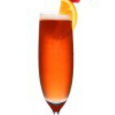 Campari Sparkling Passion
