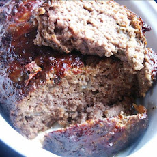 Magic Meatloaf