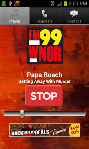 FM99 WNOR