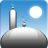 Muslim's Prayers times mobile app icon
