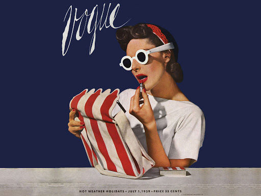 Round sunglasses – the return of retro!