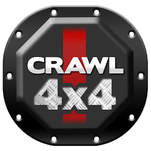 Crawl 4x4 Lite Hacks and cheats