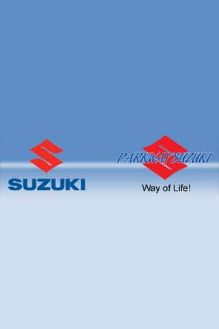 Parkway Suzuki