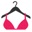 Bikini Widget mobile app icon
