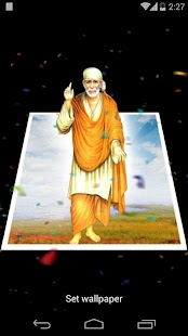 How to mod Sai Baba 3D Effects lastet apk for android