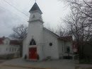 St. James Episcopal Church