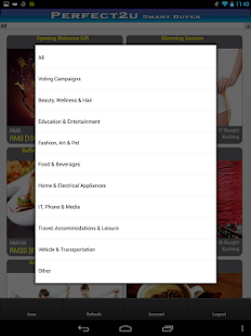 How to download Perfect2u Mobile Shopping 2.1.3 unlimited apk for laptop