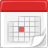 OI Calendar Picker mobile app icon