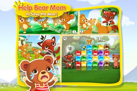 How to mod Bear Dream 1.0.0 apk for bluestacks