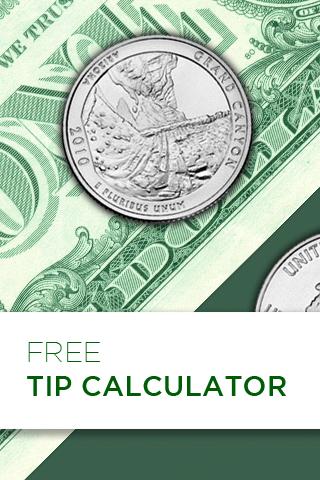 Free Tip Calculator