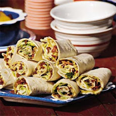 BLT Wrap