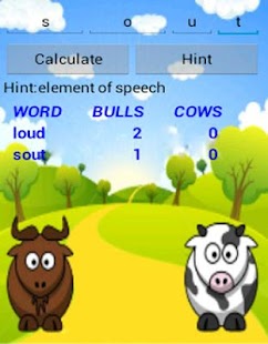 How to install Cows And Bulls patch 1.0 apk for android