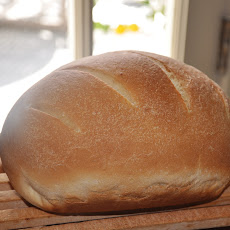 Everyday Potato Bread