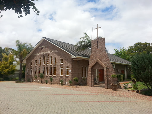 Evangelies-Gereformeerde Kerk