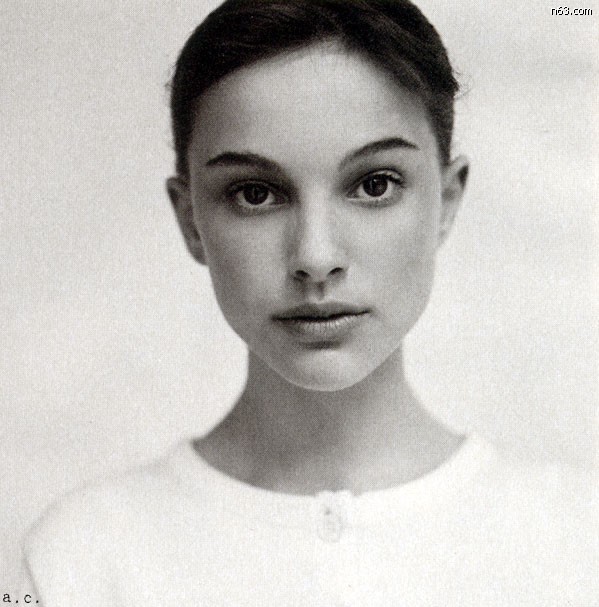 Natalie Portman