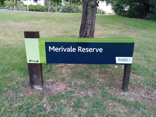 Merivale Reserve