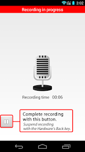 How to get Simple Recorder - RecLister 2.1.1 unlimited apk for bluestacks