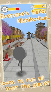 How to download Nishikokun Kawa Run! patch 1.1.2 apk for pc