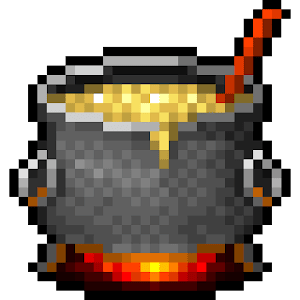 Dungeon Crawl:SS (ASCII) For PC (Windows & MAC)