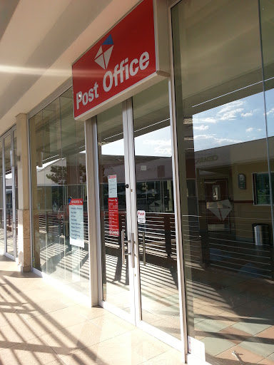 Witkoppen Post Office
