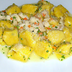 Agnolotti - Mario Batali