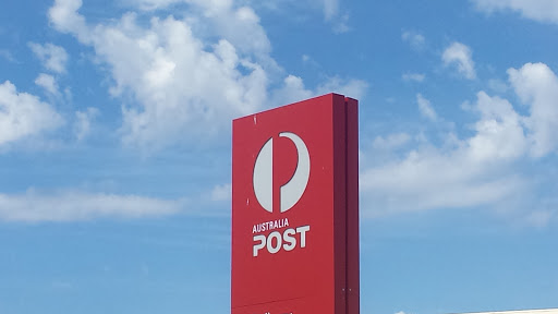 Kelmscott Post Office