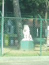 Estatua Del Leon