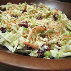 Rene's Coleslaw