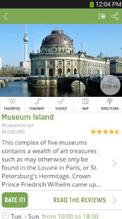 How to get Berlin Travel Guide - mTrip lastet apk for laptop