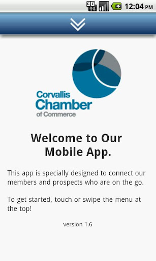 Corvallis Chamber of Commerce